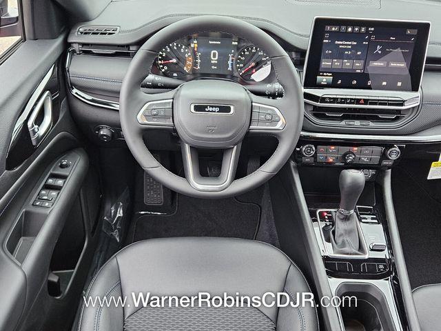 new 2026 Jeep Compass car, priced at $29,675