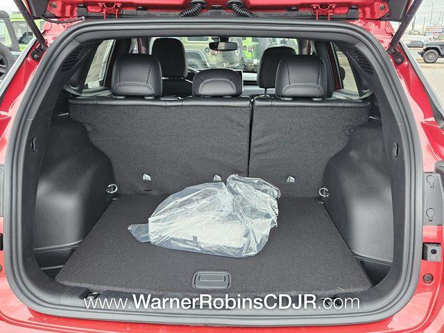 new 2026 Jeep Compass car, priced at $29,675