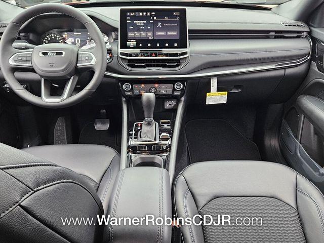 new 2026 Jeep Compass car, priced at $29,675