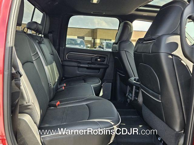 new 2026 Ram 2500 car, priced at $87,999