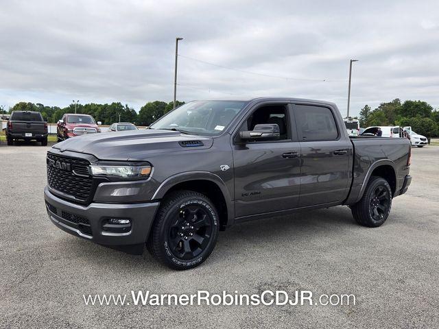 new 2026 Ram 1500 car, priced at $52,789