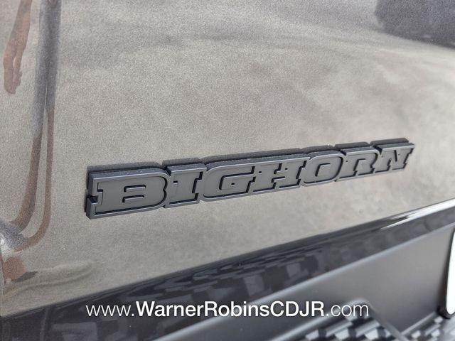 new 2026 Ram 1500 car, priced at $52,789