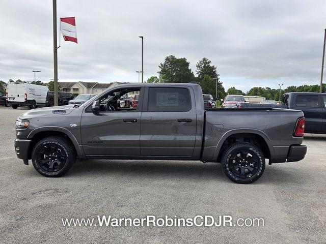 new 2026 Ram 1500 car, priced at $52,789