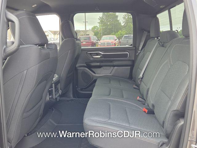 new 2026 Ram 1500 car, priced at $52,789