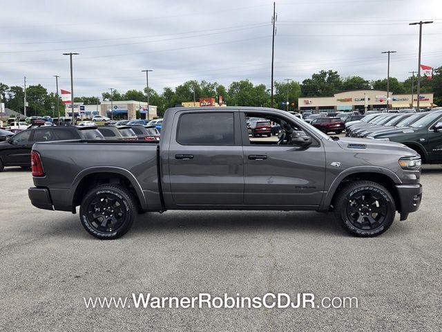 new 2026 Ram 1500 car, priced at $52,789