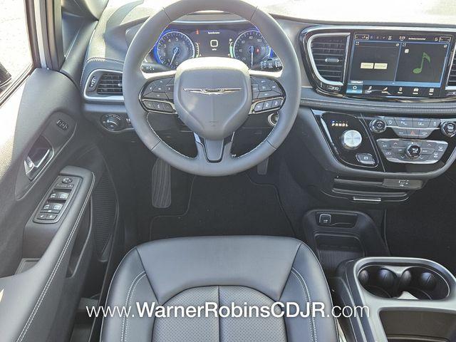 new 2026 Chrysler Pacifica car, priced at $39,900