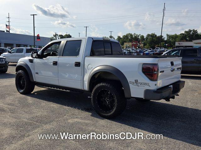 used 2014 Ford F-150 car, priced at $23,999