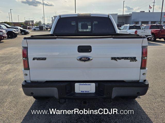 used 2014 Ford F-150 car, priced at $23,999