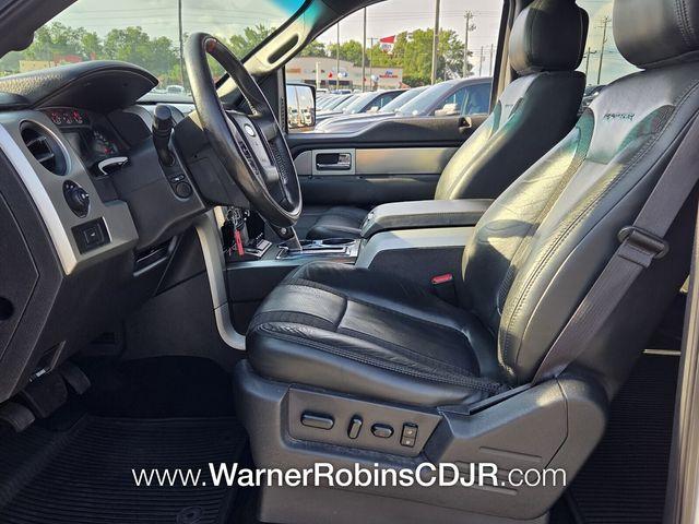 used 2014 Ford F-150 car, priced at $23,999