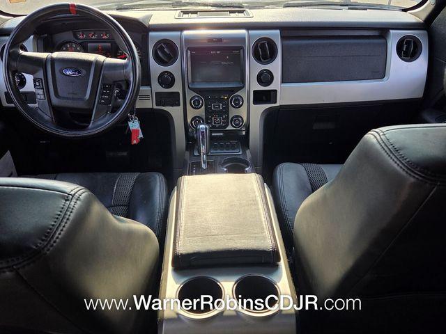 used 2014 Ford F-150 car, priced at $23,999