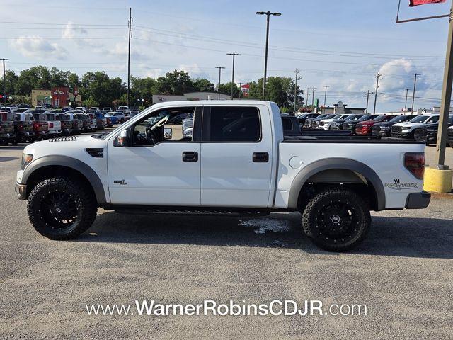 used 2014 Ford F-150 car, priced at $23,999