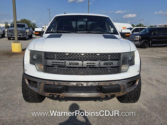 used 2014 Ford F-150 car, priced at $23,999