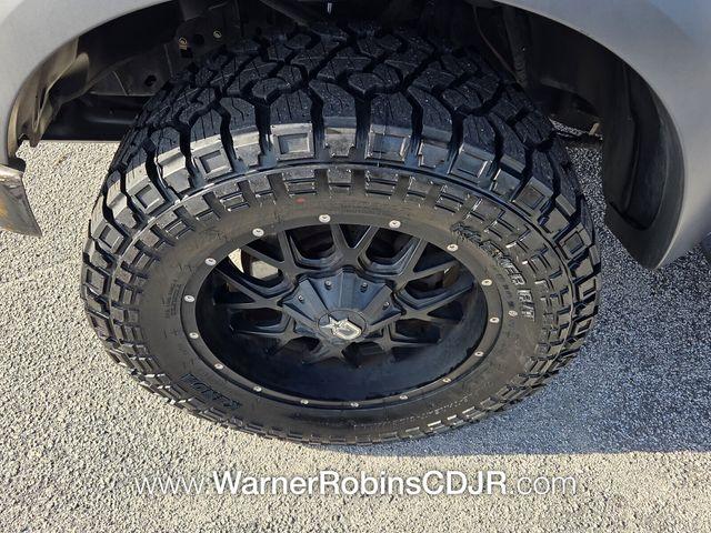 used 2014 Ford F-150 car, priced at $23,999