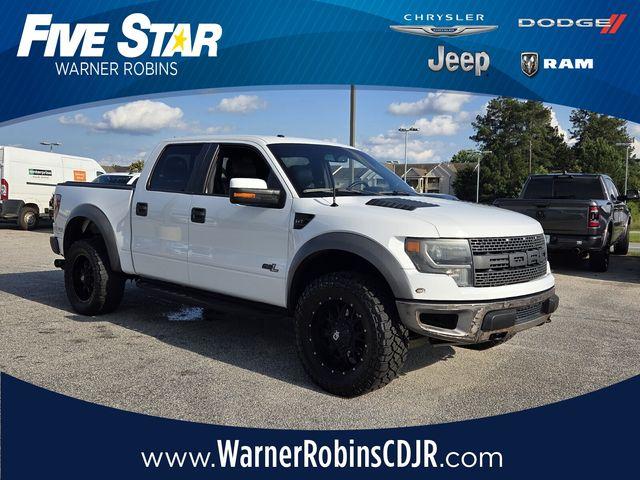 used 2014 Ford F-150 car, priced at $23,999