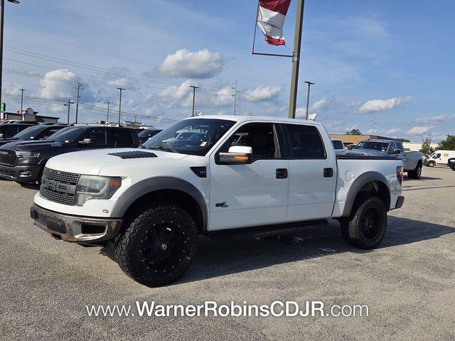 used 2014 Ford F-150 car, priced at $23,999