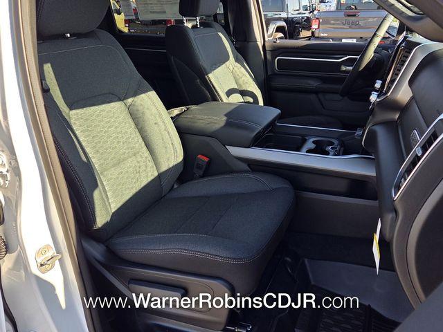 new 2026 Ram 1500 car, priced at $54,851