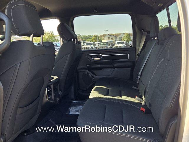 new 2026 Ram 1500 car, priced at $54,851