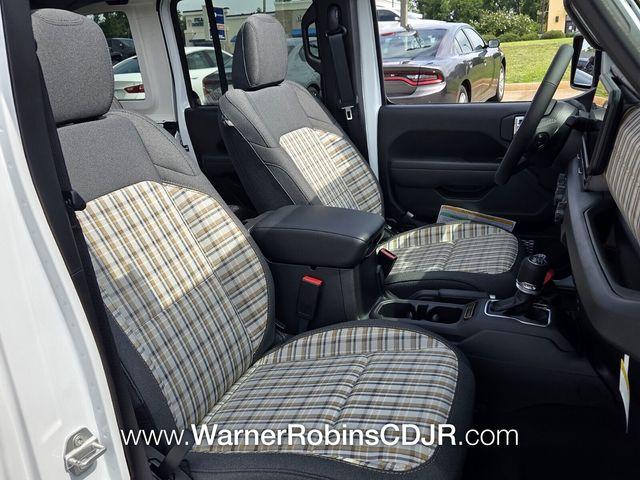 new 2026 Jeep Wrangler car, priced at $51,522