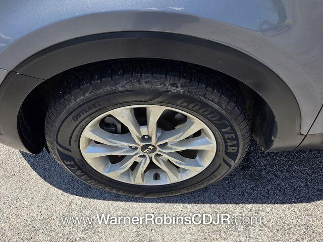 used 2020 Kia Telluride car, priced at $16,999