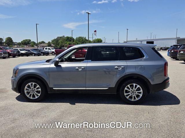 used 2020 Kia Telluride car, priced at $16,999
