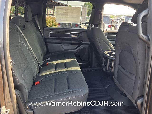 new 2026 Ram 1500 car, priced at $57,958