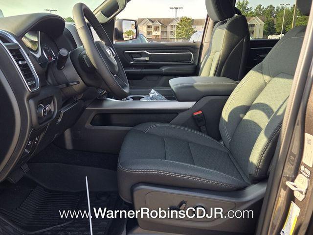 new 2026 Ram 1500 car, priced at $57,958