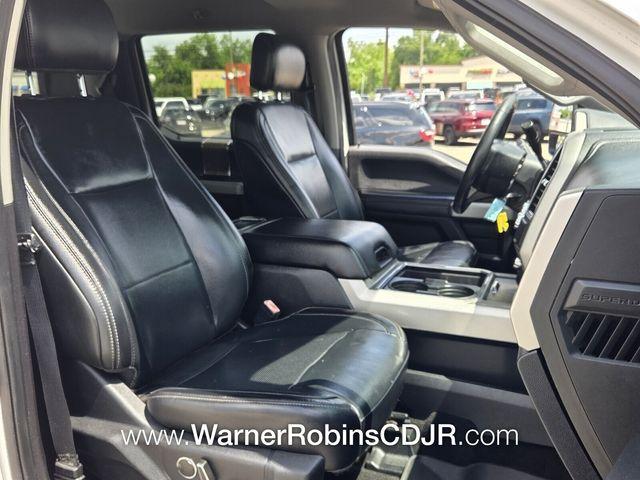 used 2019 Ford F-250 car, priced at $38,999
