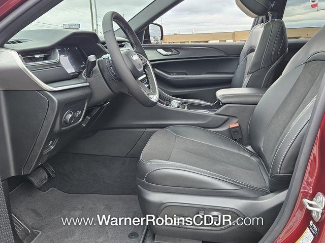 new 2025 Jeep Grand Cherokee L car, priced at $42,566