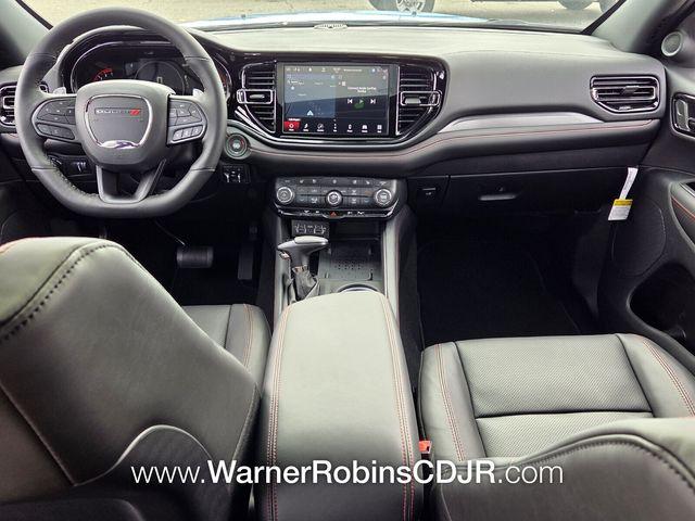 new 2026 Dodge Durango car, priced at $50,199