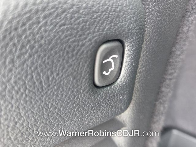 new 2026 Dodge Durango car, priced at $50,199