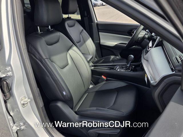 new 2026 Jeep Compass car, priced at $34,203