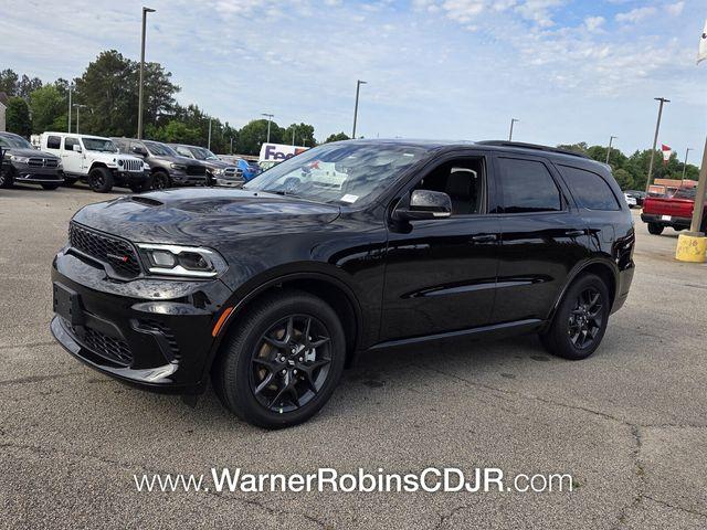 new 2026 Dodge Durango car, priced at $48,376