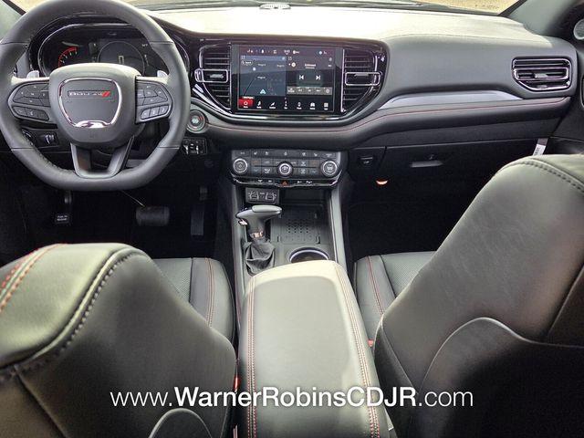 new 2026 Dodge Durango car, priced at $48,376