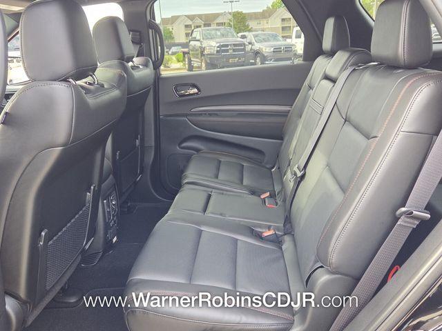 new 2026 Dodge Durango car, priced at $48,376