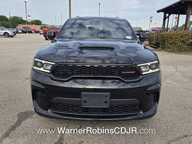 new 2026 Dodge Durango car, priced at $48,376