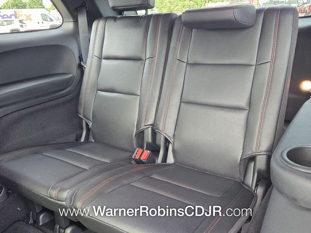 new 2026 Dodge Durango car, priced at $48,376