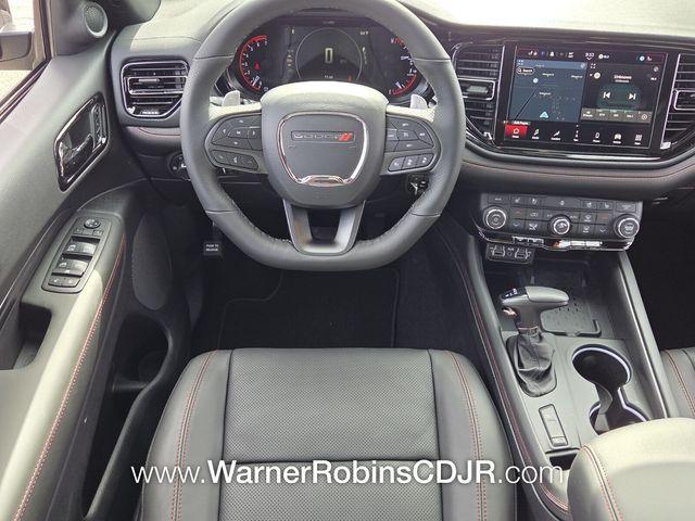 new 2026 Dodge Durango car, priced at $48,376