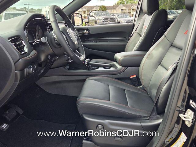 new 2026 Dodge Durango car, priced at $48,376