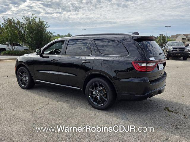 new 2026 Dodge Durango car, priced at $48,376