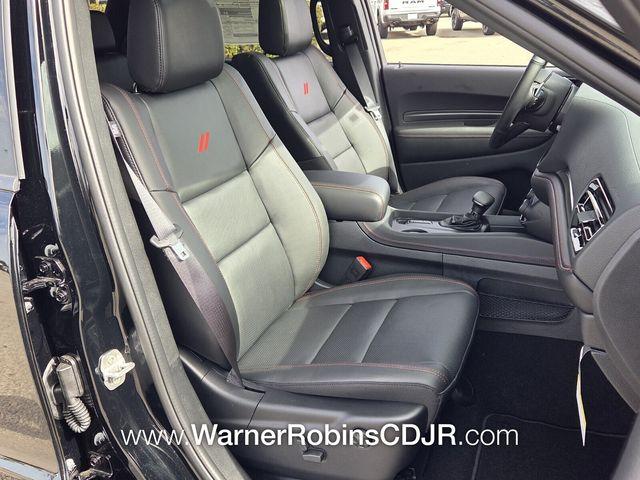new 2026 Dodge Durango car, priced at $48,376
