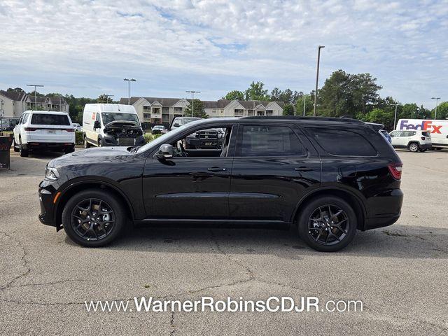 new 2026 Dodge Durango car, priced at $48,376