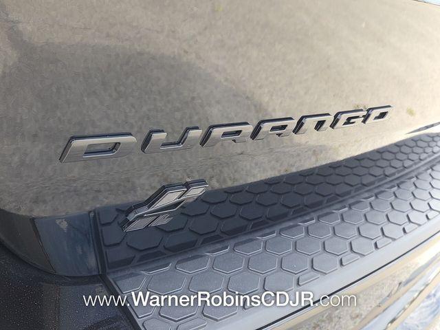 new 2026 Dodge Durango car, priced at $48,376