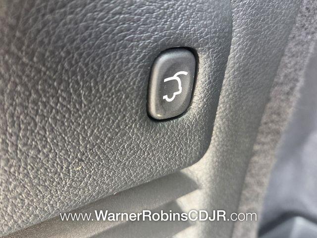 new 2026 Dodge Durango car, priced at $48,376