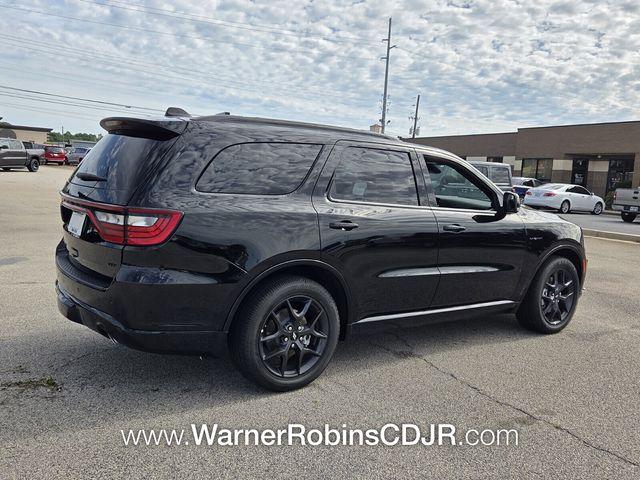 new 2026 Dodge Durango car, priced at $48,376