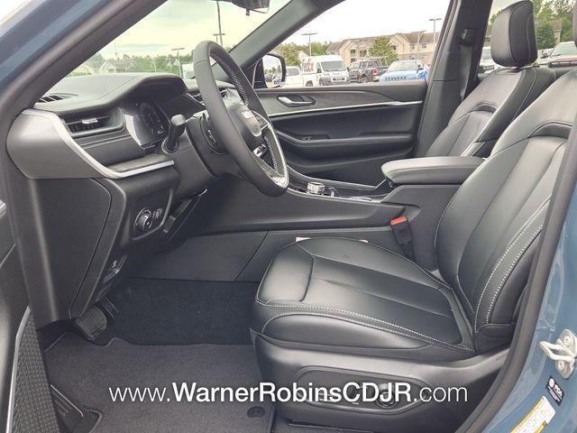 new 2026 Jeep Grand Cherokee L car, priced at $44,394