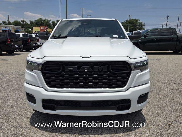 new 2026 Ram 1500 car, priced at $45,681