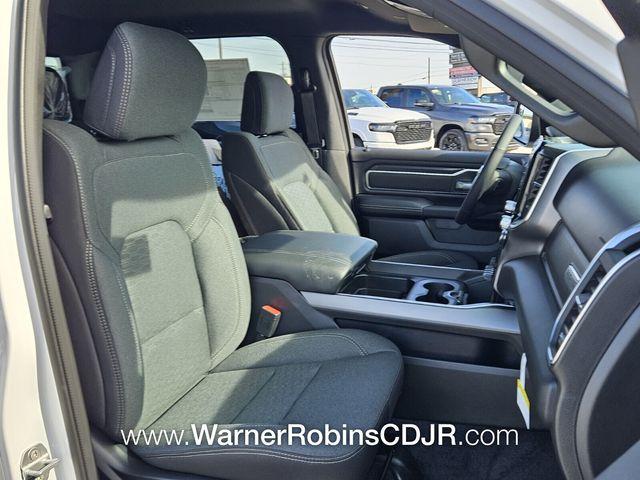 new 2026 Ram 1500 car, priced at $54,229