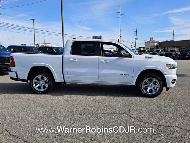 new 2026 Ram 1500 car, priced at $54,229