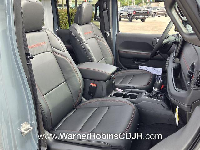 new 2026 Jeep Wrangler car, priced at $60,889