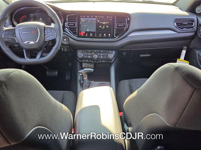 new 2026 Dodge Durango car, priced at $41,554